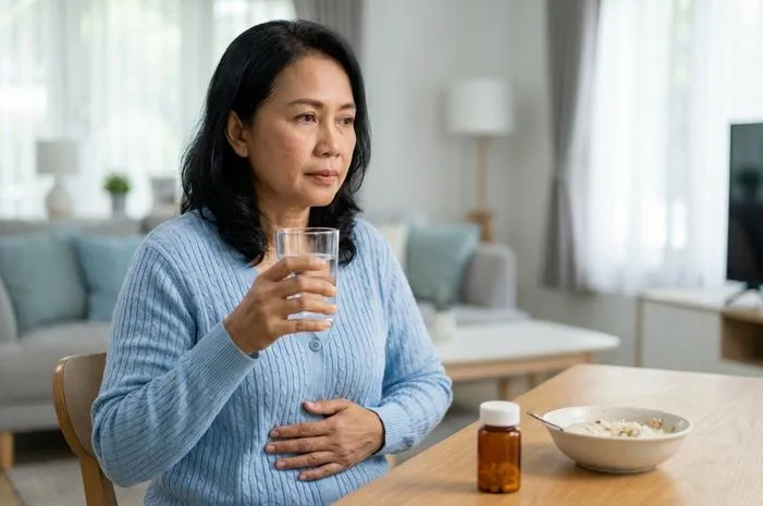 Fungsi Obat Lansoprazole Untuk Sakit Apa? Cek Manfaatnya