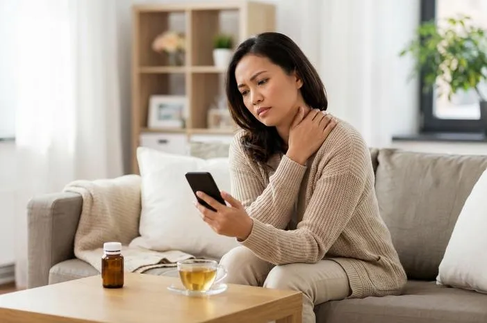 Apakah Demacolin Bisa untuk Pegal-Pegal? Simak Jawabannya