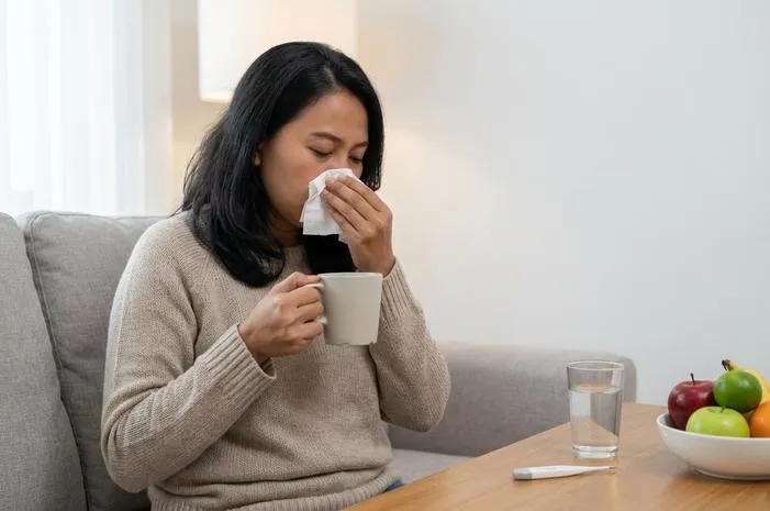 Apakah demacolin bisa untuk flu dan batuk? Ini Jawabannya