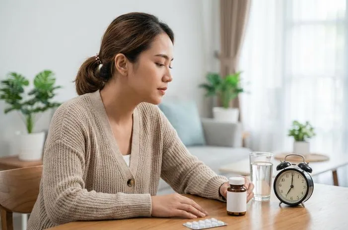 Berapa kali sehari minum demacolin? Simak dosis lengkapnya