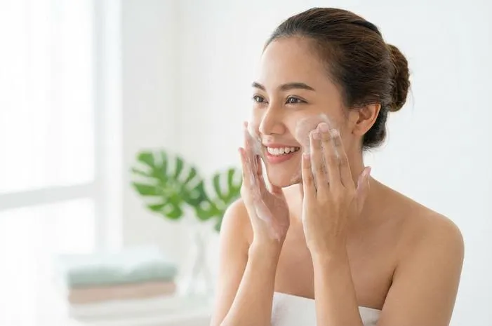 Cari tahu apa manfaat dari sabun Biore untuk kulit sehat