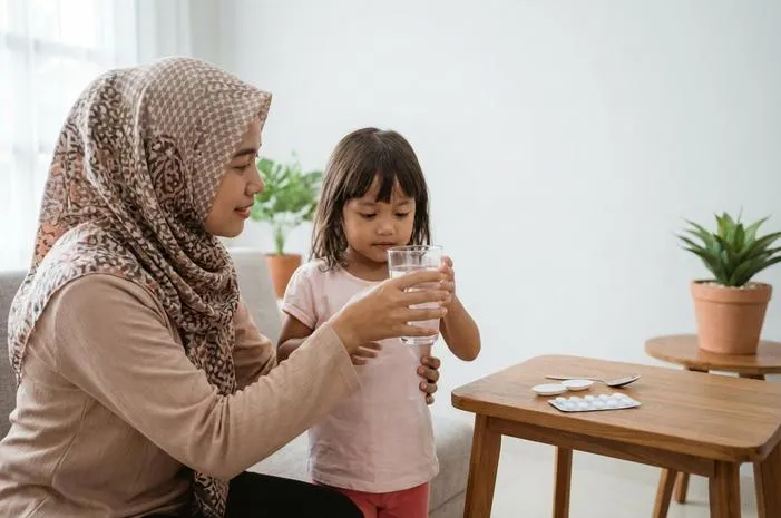 Interzinc Obat Buat Apa? Simak Manfaat dan Dosis untuk Diare