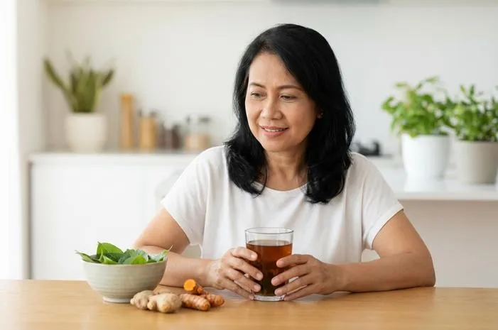 Apakah Darsi Bisa Membersihkan Darah Kotor? Cek Faktanya