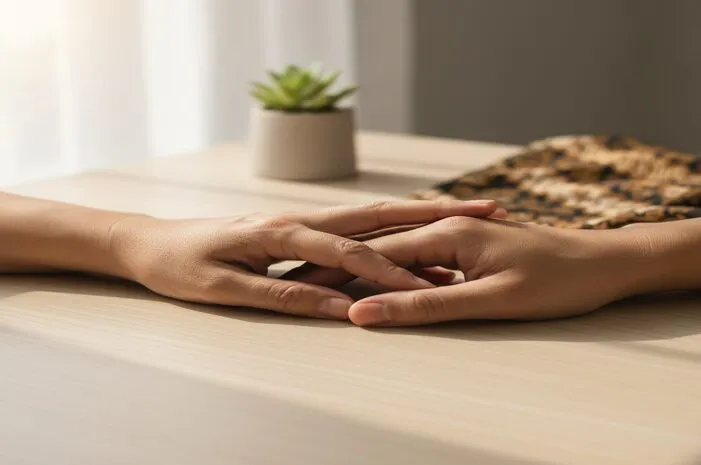 Mengenal Ruas Jari: Rahasia Gerakan Tangan Lincahmu