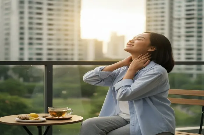 Sore Hari: Waktunya Santai, Produktif, dan Penuh Inspirasi