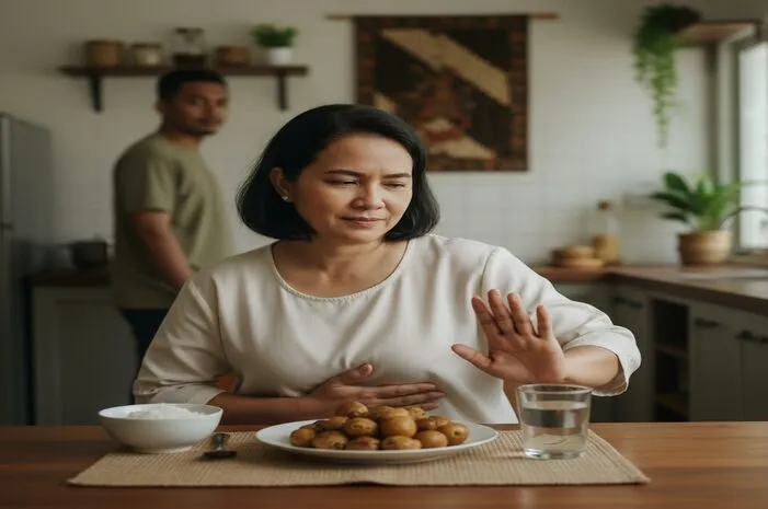 Penyakit Apa Tidak Boleh Makan Jengkol? Waspada!