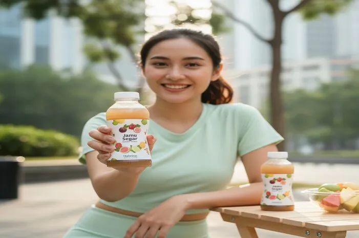 Minuman Sehat Kemasan: Praktis, Rendah Gula, Bergizi