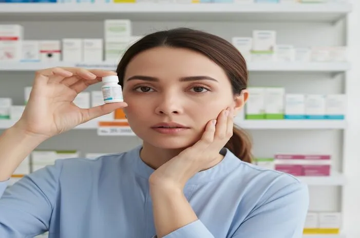 Pilih Obat Tetes Mata Buram di Apotik dan Harganya