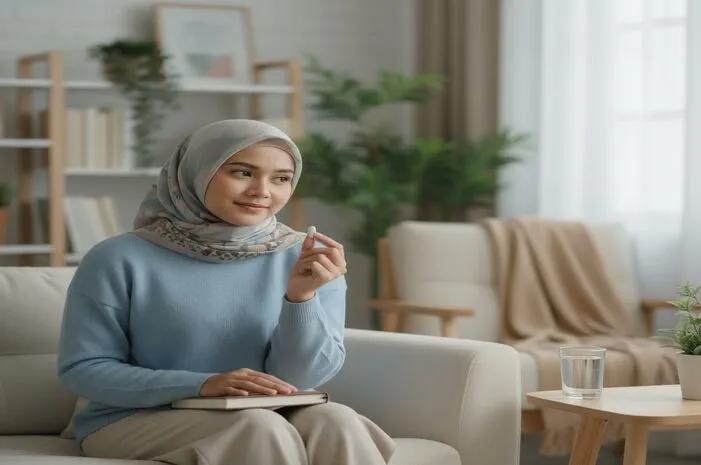 Mirtazapine: Atasi Depresi, Insomnia, dan Tambah Nafsu