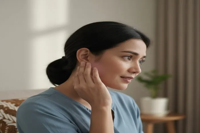 Jangan Sepelekan Tumor Telinga: Ini Gejala dan Solusi