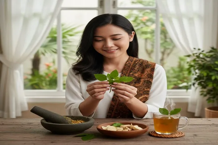 Manfaat Daun Kencur: Obat Herbal Multiguna