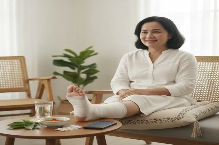 Pusing Bengkak? Ini Obat untuk Bengkak Paling Ampuh