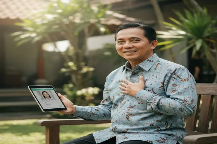 Surya Dharma: Siapa Dia? Politikus, Petinju, atau Lainnya?