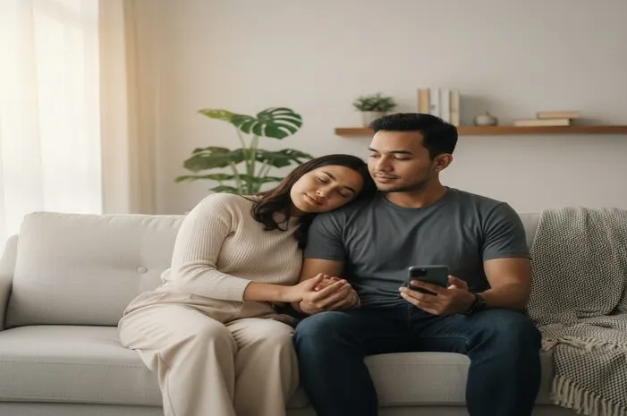 Berapa Lama Wanita Tahan Tak Berhubungan? Ini Variasinya!