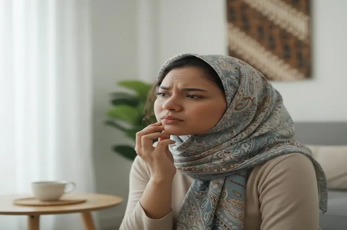 Rahang Sakit Sebelah Kiri? Pahami dan Redakan Nyerinya!