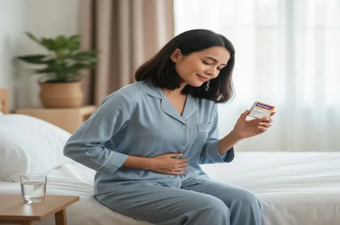 Dulcolax untuk Apa: Lancarkan BAB, Usus Plong!