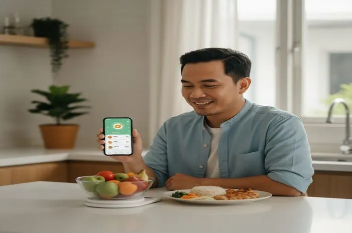 Mudah! Cara Menghitung Kalori Makanan untuk Dietmu
