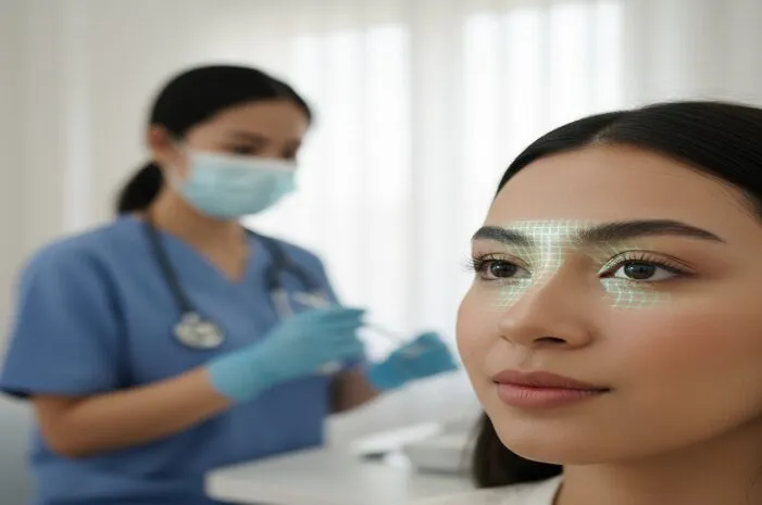 Excimer: Obat atau Laser? Pahami Fungsi Sebenarnya