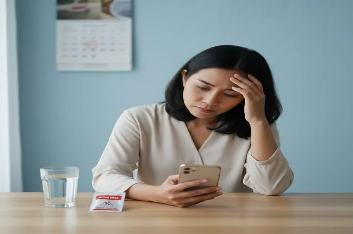 Seberapa Lama Efek Racun Tikus di Tubuh Manusia?