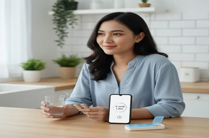 Berapa Jam Sekali Minum Obat? Ini Jawabannya!