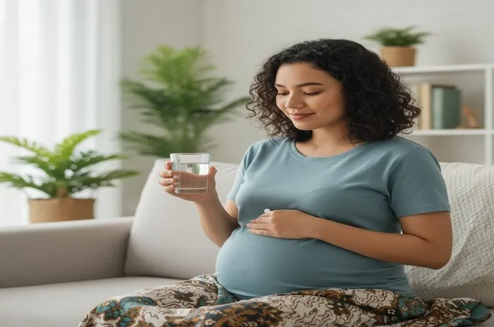 Terbutalin: Bikin Napas Plong, Bebas Sesak Asma PPOK