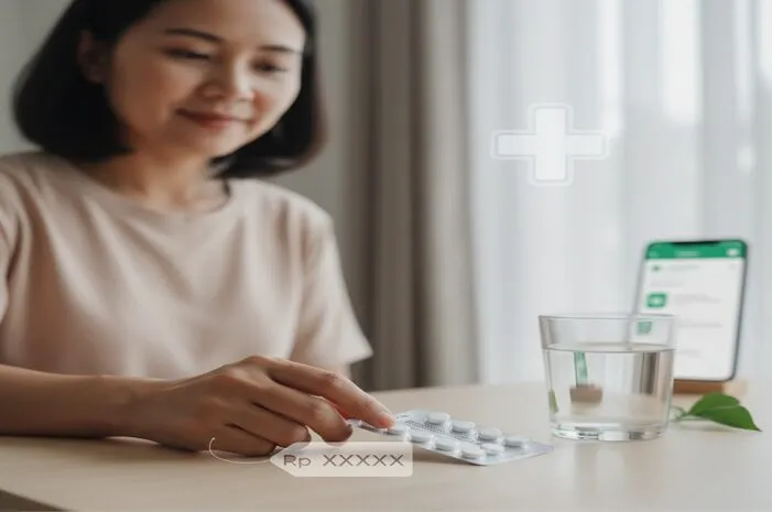 Berapa Harga Codeine Phosphate Hemihydrate 10 mg?