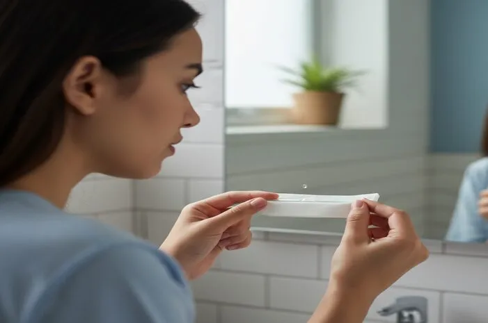 Keputihan Bening Putih Telur: Normal dan Tanda Subur