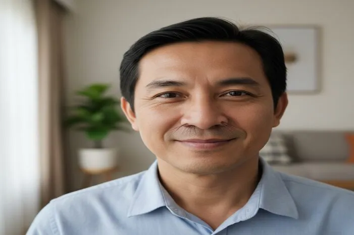 Bulu Hidung Panjang Wajar? Ini Fungsi dan Cara Rapikannya