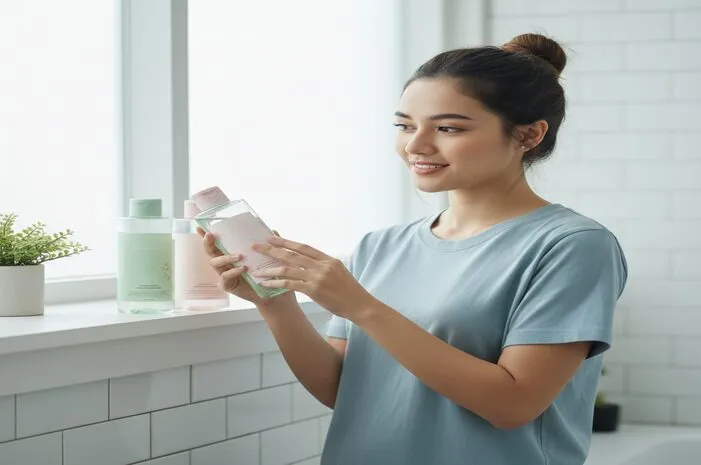Perbedaan Lactacyd Hijau dan Pink: Jangan Sampai Salah Pilih!