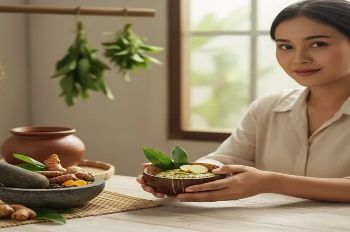Yuk Kenali Contoh Obat Tradisional Populer Ini!
