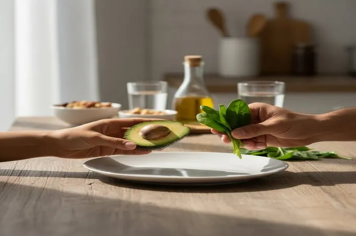 Kiri dan Kanan: Beda Arah, Banyak Makna