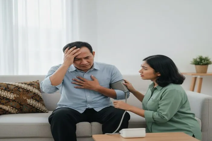 Waspada Hipertensi Emergensi: Kenali Gejala, Tangani Cepat