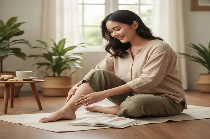 Kalikiben: Kram Perut Olahraga, Atasi dan Cegah Mudah