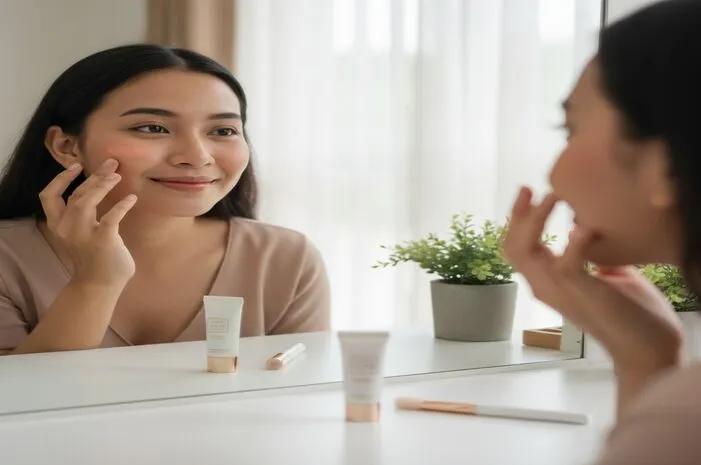 Cream BL Gatal Minggat Kulit Mulus Bebas Jamur Jerawat