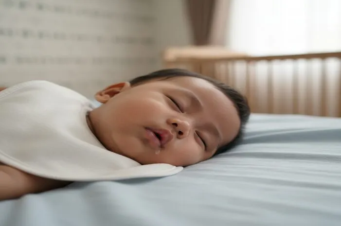 Wajar atau Bahaya? Pahami Lebih Jauh Soal Drooling