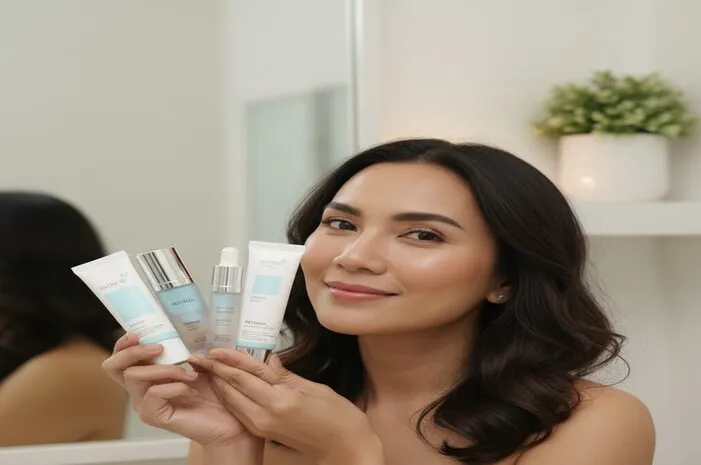 Retinol yang Bagus Merk Apa? Cek Rekomendasi Ini!