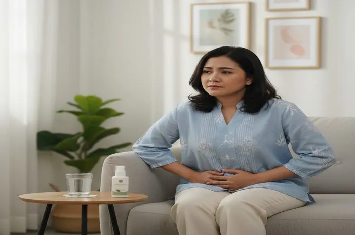 Penyebab Vagina Kering: Tak Hanya Sekadar Menopause