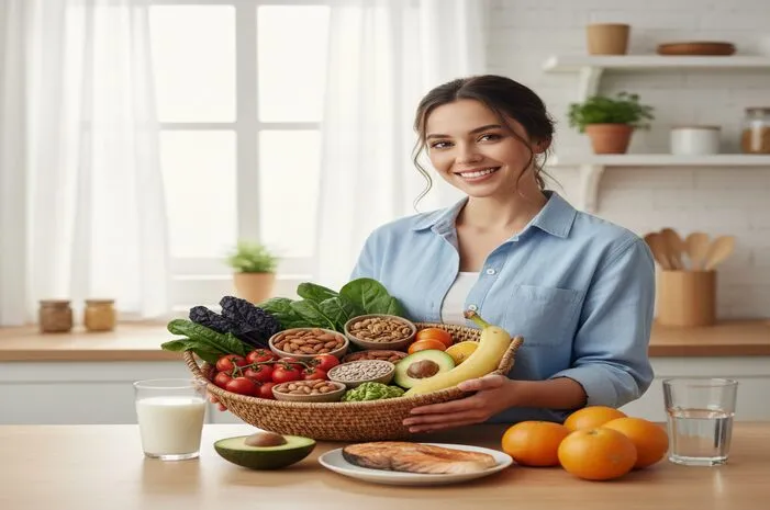 Contoh Makanan Kaya Mineral: Enak dan Bikin Sehat