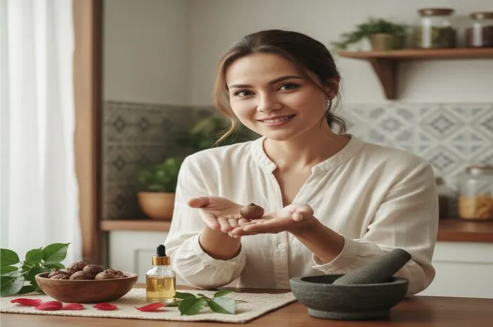 Mau Miss V Rapat? Ini Cara Pakai Manjakani yang Benar