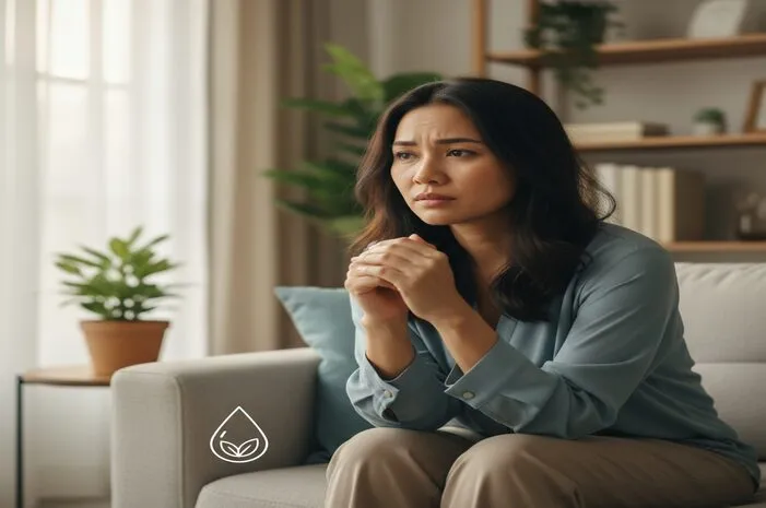 Kenapa Vagina Kering? Ini Lho Berbagai Alasannya