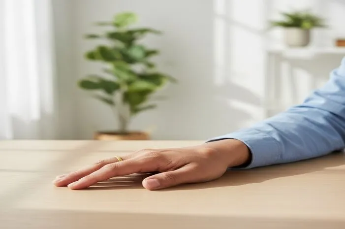 Benjolan di Punggung Tangan: Tak Bahaya, Cek Faktanya!