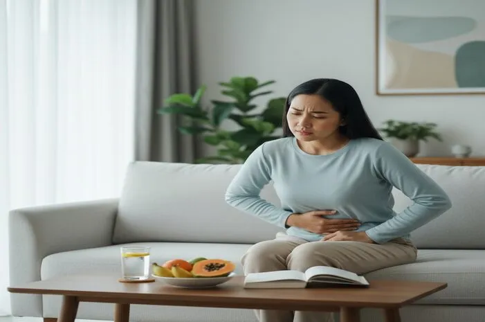 Sering Sembelit? Ini Tanda Penyakit yang Tersembunyi.