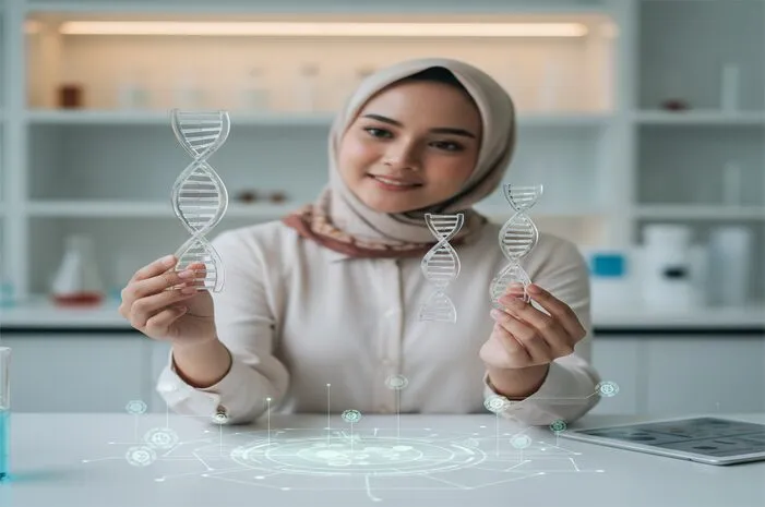 Replikasi: Pahami Proses Penggandaan Sel hingga Data