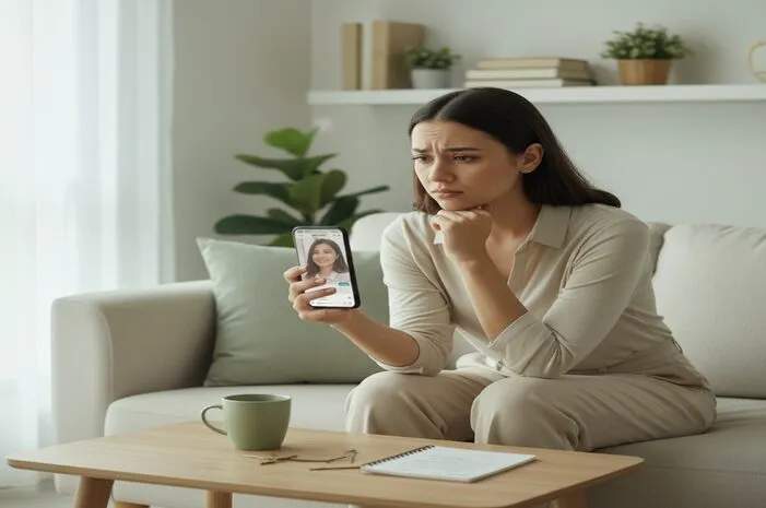 Mimpi Teman Meninggal Hidup? Arti Sebenarnya Bikin Lega