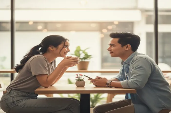 Ini Ciri-Ciri Orang Suka pada Kita, Kamu Sadar Gak?