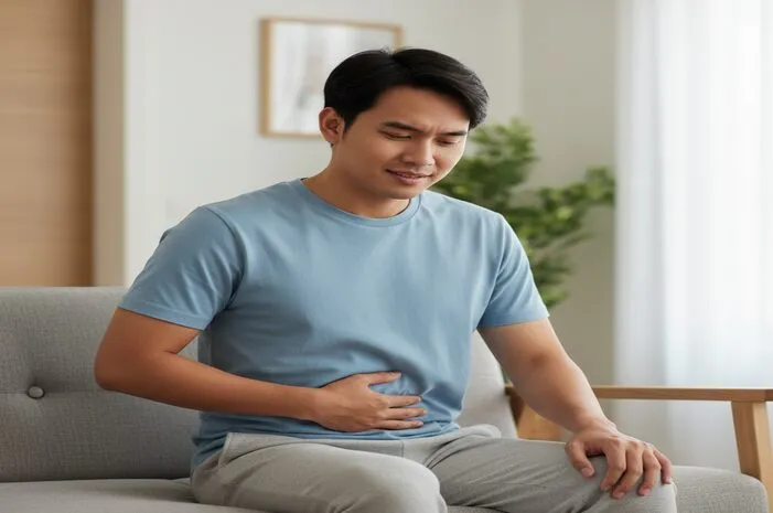 Atasi Perut Kembung Sebelah Kiri: Penyebab dan Tips Ampuh