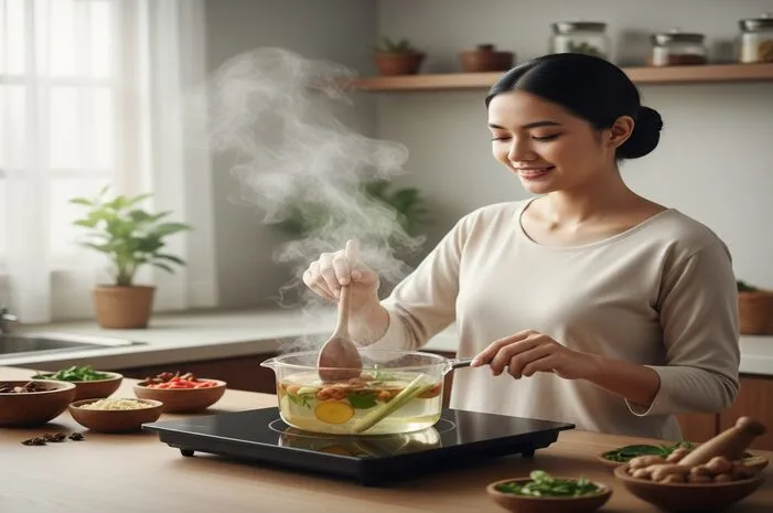 Tips Merebus: Masak Cepat, Sehat, Anti Ribet Pastinya!
