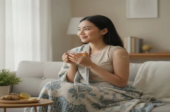 Pantangan Setelah Suntik KB 3 Bulan, Jaga Tubuhmu!