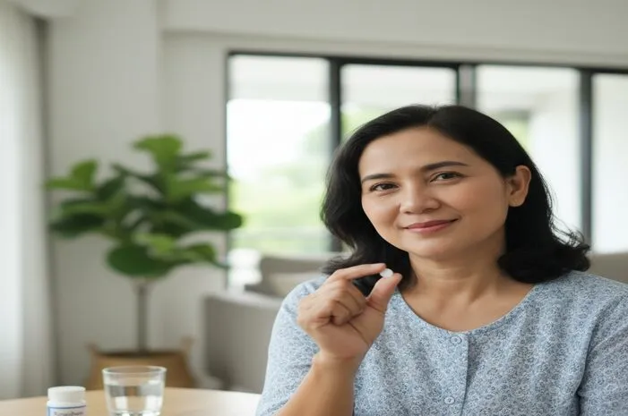 Rosidon: Solusi Mual Muntah dan Gangguan Lambung