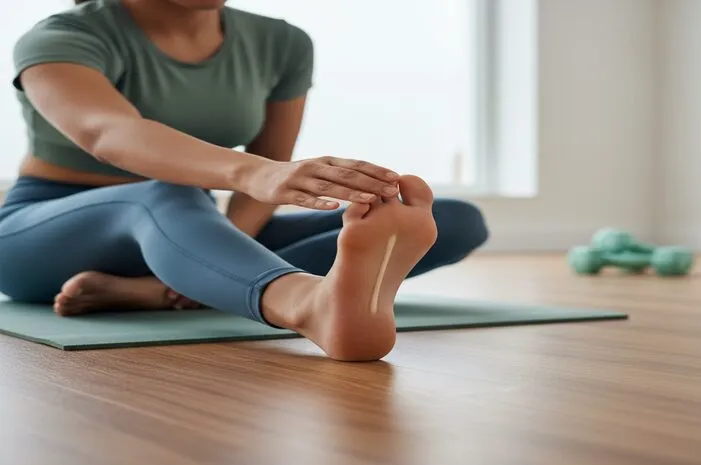 Rahasia Otot Tendon: Kunci Gerak Lincah Tanpa Cedera